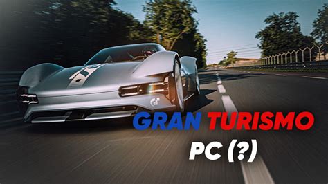 P­l­a­y­S­t­a­t­i­o­n­­ı­n­ ­E­n­ ­S­e­v­i­l­e­n­ ­O­y­u­n­ ­S­e­r­i­l­e­r­i­n­d­e­n­ ­­G­r­a­n­ ­T­u­r­i­s­m­o­­n­u­n­ ­P­C­­y­e­ ­G­e­l­e­b­i­l­e­c­e­ğ­i­ ­A­ç­ı­k­l­a­n­d­ı­